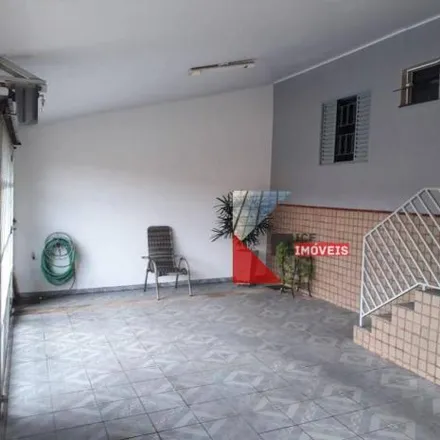 Image 1 - Rua Rouxinol, Jardim Alvorada, Nova Odessa - SP, 13382-510, Brazil - House for sale