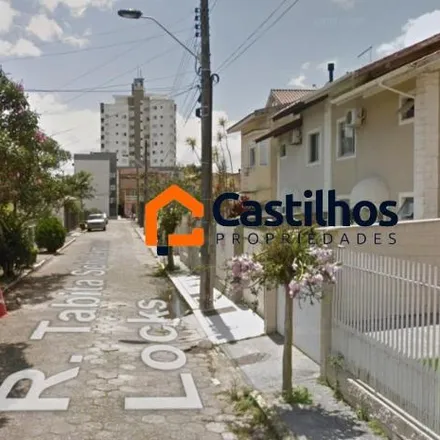 Buy this 3 bed house on Rua Tabita Schlickmann Locks in Centro, Biguaçu - SC