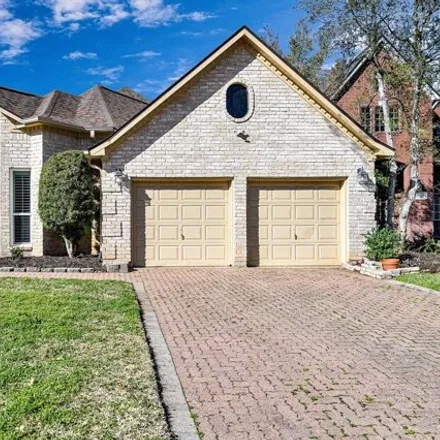 Image 1 - 2175 Woodland Drive, Pecan Grove, Fort Bend County, TX 77406, USA - House for sale