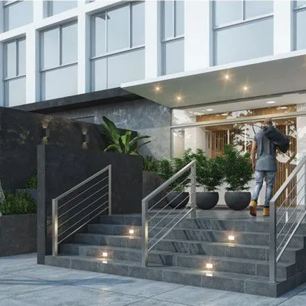 Buy this 1 bed apartment on Acceso Financiamiento Vehiculos in Avenida Angamos Este, Surquillo