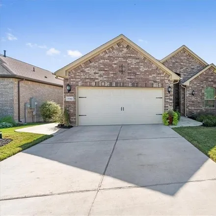 Image 2 - Residential Home, 3318 Bianco Terrace, Round Rock, TX 78665, USA - House for sale