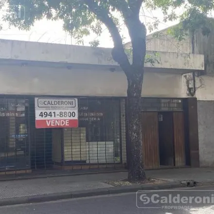 Buy this studio apartment on La Rioja 735 in Balvanera, C1225 AAY Buenos Aires