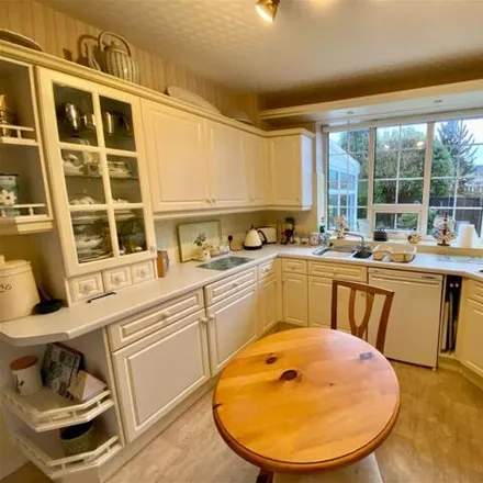 Image 7 - 24 Lonsdale Meadows, Leeds, LS23 6DQ, United Kingdom - House for sale