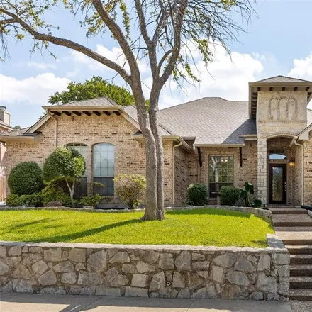 Buy this 4 bed house on 7916 Sheffield Court in North Richland Hills, TX 76182