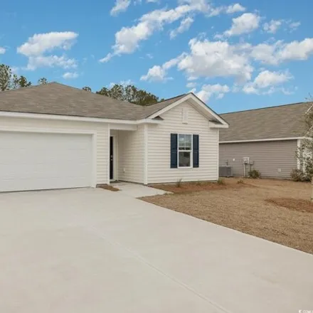 Buy this 3 bed house on Frogie Lane in Shallotte, NC 28470