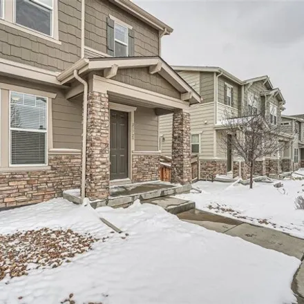 Buy this 3 bed house on 21729 East Quincy Circle in Aurora, CO 80015