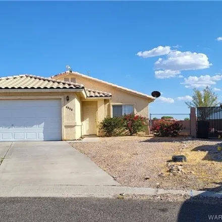 Rent this 2 bed house on Castilla Court in Mohave Valley, AZ 86426