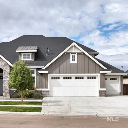 Buy this 4 bed house on 6191 South Bosch Way in Meridian, ID 83642