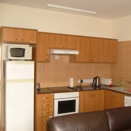 Image 5 - Queens Gardens, Tombs of the Kings Avenue, 8046 Paphos Municipality, Cyprus - Apartment for rent