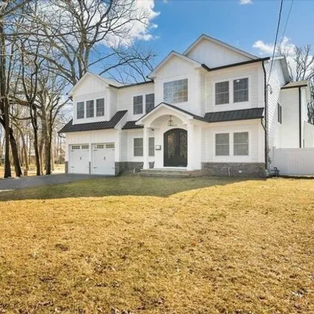 Rent this 5 bed house on 253 Webb Avenue in River Edge, NJ 07661