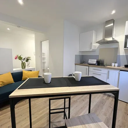 Rent this 1 bed apartment on 303 Boulevard de la Libération in 83700 Fréjus, France