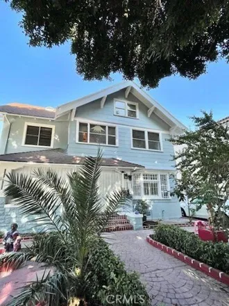 Buy this 8 bed house on 2924 Kenwood Avenue in Los Angeles, CA 90007