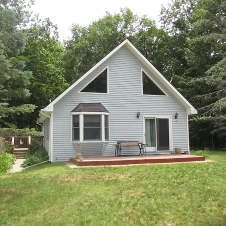 Buy this 2 bed house on 299 North Imperial Road in Grant Township, MI 48763