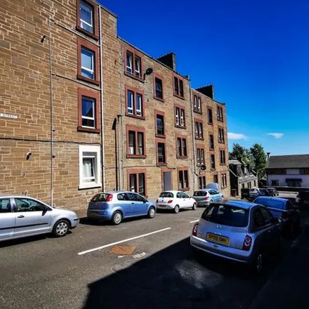 Rent this 1 bed apartment on 2 Roseberry Street in Dundee, DD2 2NP