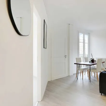 Image 9 - Conservatoire Darius Milhaud, Impasse Vandal, 75014 Paris, France - Apartment for rent