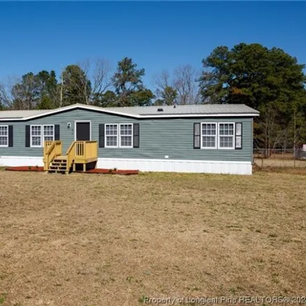 Buy this studio apartment on 476 Gentle Winds Drive in Horse Neck, Robeson County
