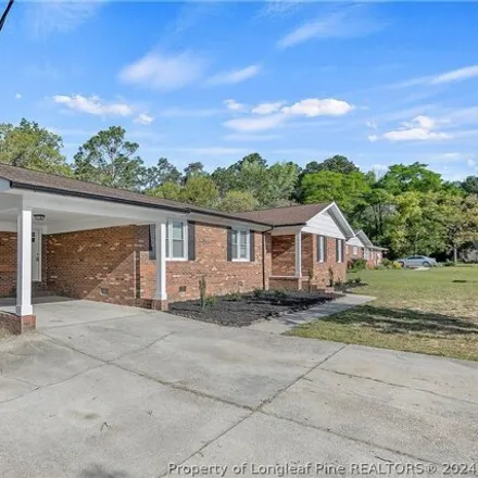 Image 2 - 4954 Legion Rd, Hope Mills, North Carolina, 28348 - House for sale