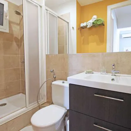 Rent this 2 bed apartment on Carrer de Cartagena in 244, 08025 Barcelona