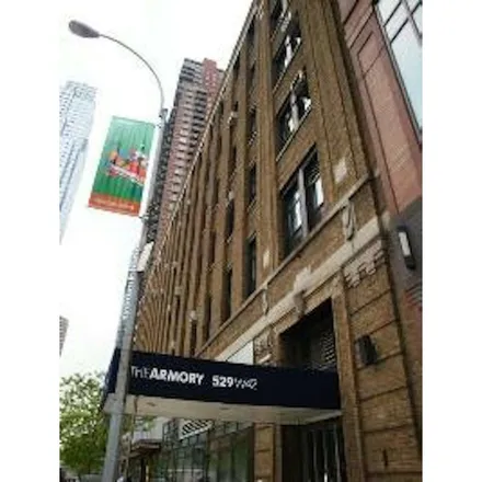 Image 3 - 525 West 42nd Street, New York, NY 10036, USA - Apartment for rent