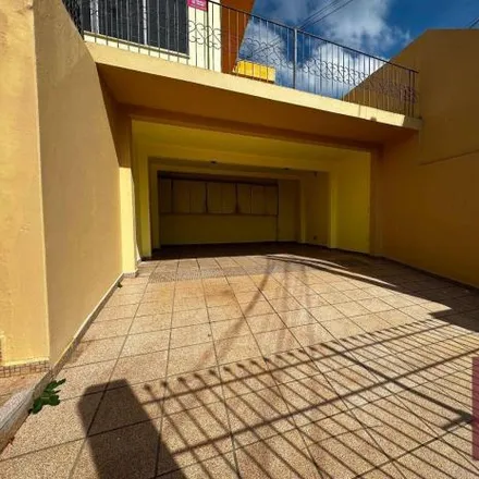 Buy this 4 bed house on Rua Zacarias Alves Pereira in Aristocrata, São José dos Pinhais - PR