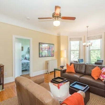 Buy this 2 bed condo on 362 Commonwealth Avenue in Boston, MA 02115