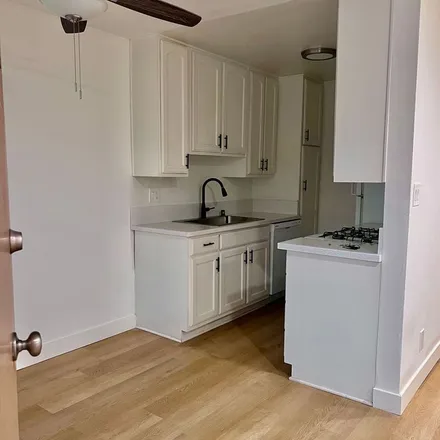 Rent this 1 bed apartment on 1810 Stoner Avenue in Los Angeles, CA 90025