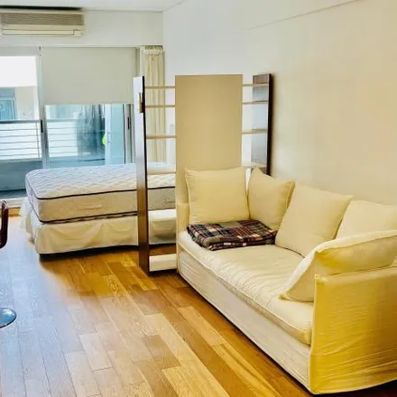 Buy this 1 bed apartment on Cerviño 3205 in Palermo, C1425 AAX Buenos Aires