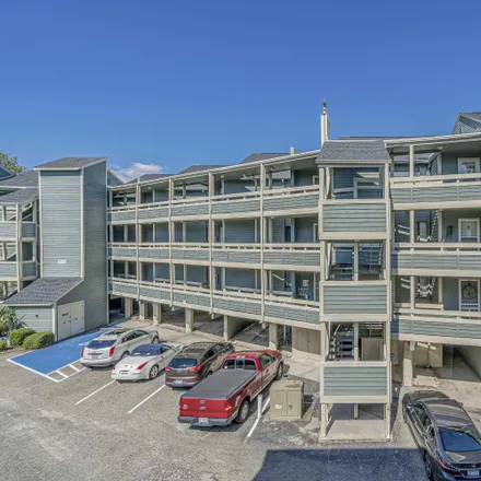 Buy this 2 bed condo on J Bryan Floyd Community Center in Cenith Drive, Crescent Beach