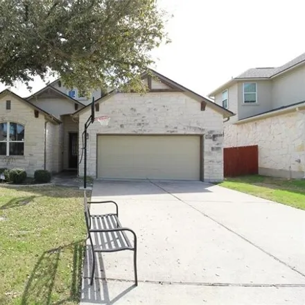 Rent this 4 bed house on 4330 Remington Road in Cedar Park, TX 78613