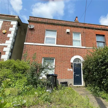 Rent this 3 bed duplex on Frome Road in Trowbridge, BA14 0BL