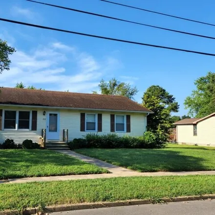 Rent this 3 bed house on 312 Fountain Ave in Denton, Maryland