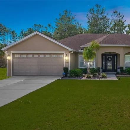 Buy this 3 bed house on 10436 Golden Avenue in Hernando County, FL 34613