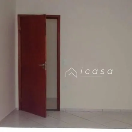 Buy this 2 bed house on Avenida Ângelo Zeppelin in Vila Antônio Augusto, Caçapava - SP