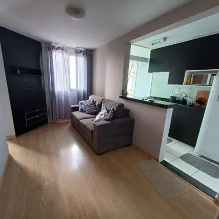 Rent this 2 bed apartment on Rua Amapá in Vila Casoni, Londrina - PR