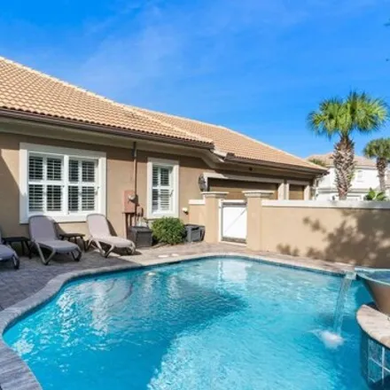 Buy this 5 bed house on 108 Tranquility Lane in Destin, FL 32541