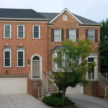 Rent this 3 bed house on 1735 Dawson Street in Tysons, VA 22182