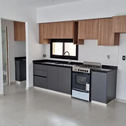 Buy this 1 bed apartment on Rojas 371 in Caballito, 1405 Buenos Aires