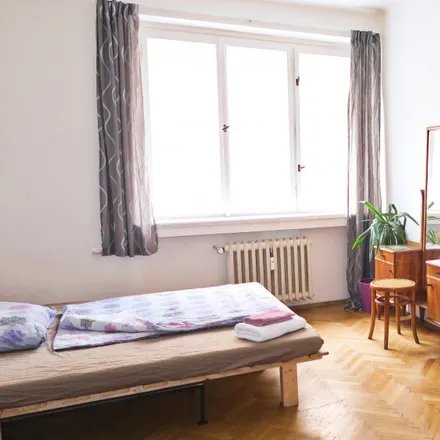 Image 7 - Vrázova 513/9, 150 00 Prague, Czechia - Room for rent