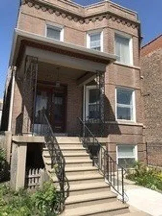 Rent this 2 bed apartment on 2234 West Augusta Boulevard in Chicago, IL 60622