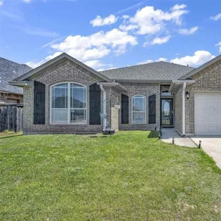 Buy this 4 bed house on 2607 Northwest de Bracy Avenue in Lawton, OK 73505