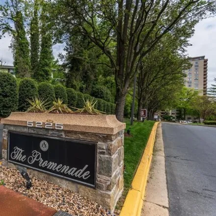 Buy this 1 bed condo on unnamed road in Bethesda, MD