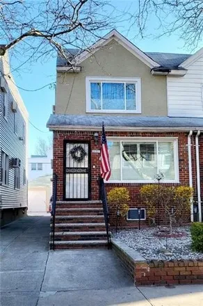 Buy this 3 bed duplex on 1135 79th Street in New York, NY 11228
