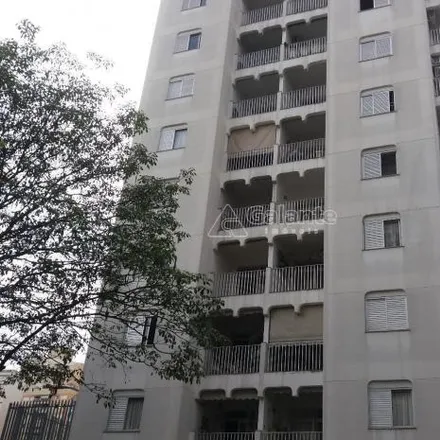 Rent this 3 bed apartment on Rua Saturnino de Brito in Vila Itapura, Campinas - SP