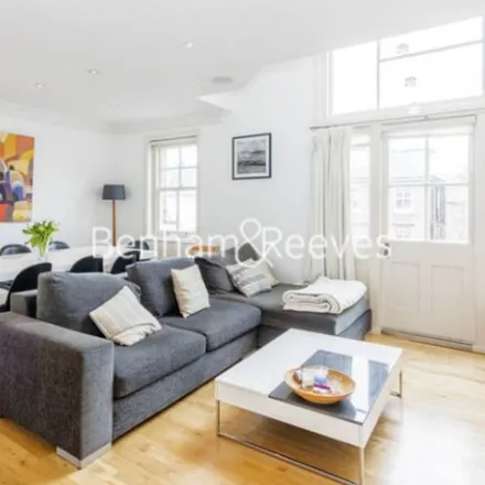 Image 2 - The Hall Senior School, 23 Crossfield Road, London, NW3 4NU, United Kingdom - Apartment for rent