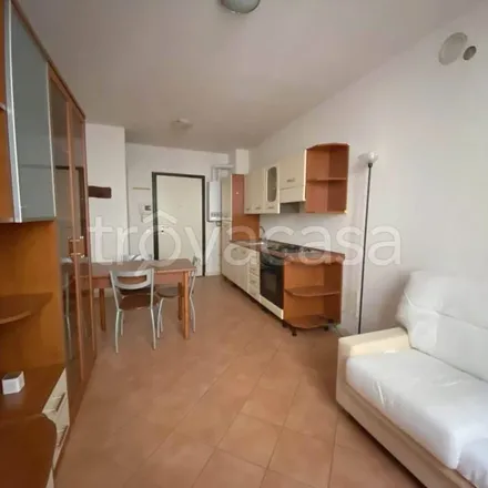 Rent this 2 bed apartment on Turkish city restaurant in Via Camillo Cavour, 29121 Piacenza PC