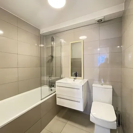Rent this 1 bed apartment on Britannia Junction in Camden High Street, London