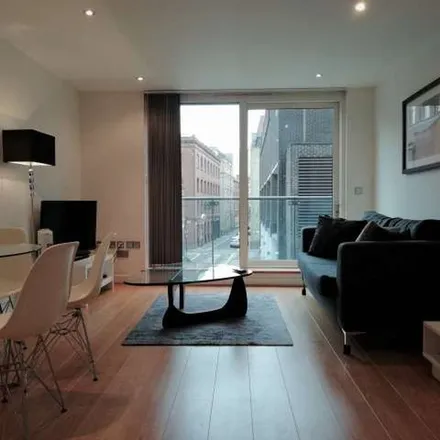 Image 4 - 150 St. John Street, London, EC1R 0EH, United Kingdom - Apartment for rent