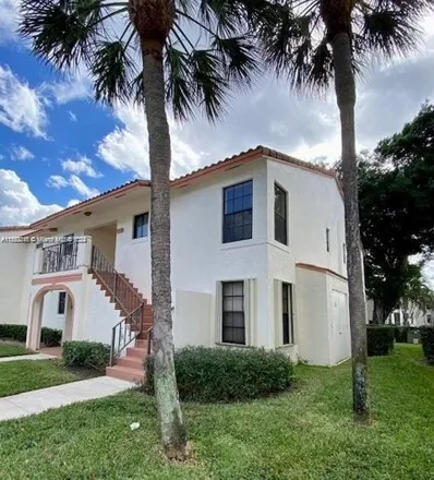 Rent this 2 bed condo on Windwood Boulevard in Boca Raton, FL