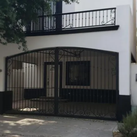 Image 2 - Privada Fontana de Orión, Fontanares, 64590 Monterrey, NLE, Mexico - House for rent