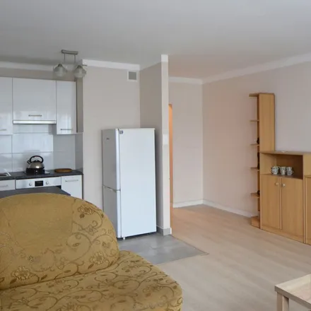 Image 4 - Warszawska, 25-417 Kielce, Poland - Apartment for rent